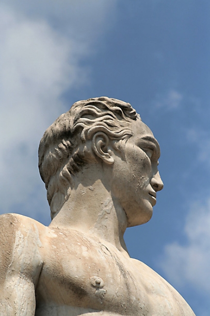 Stadio dei marmi 191